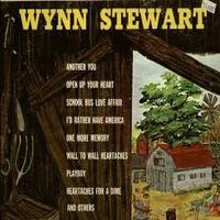 Wynn Stewart - Wynn Stewart [Forum Avon]
